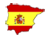 ANNAPURNA RESTAURANTE - Espanol