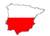 ANNAPURNA RESTAURANTE - Polski